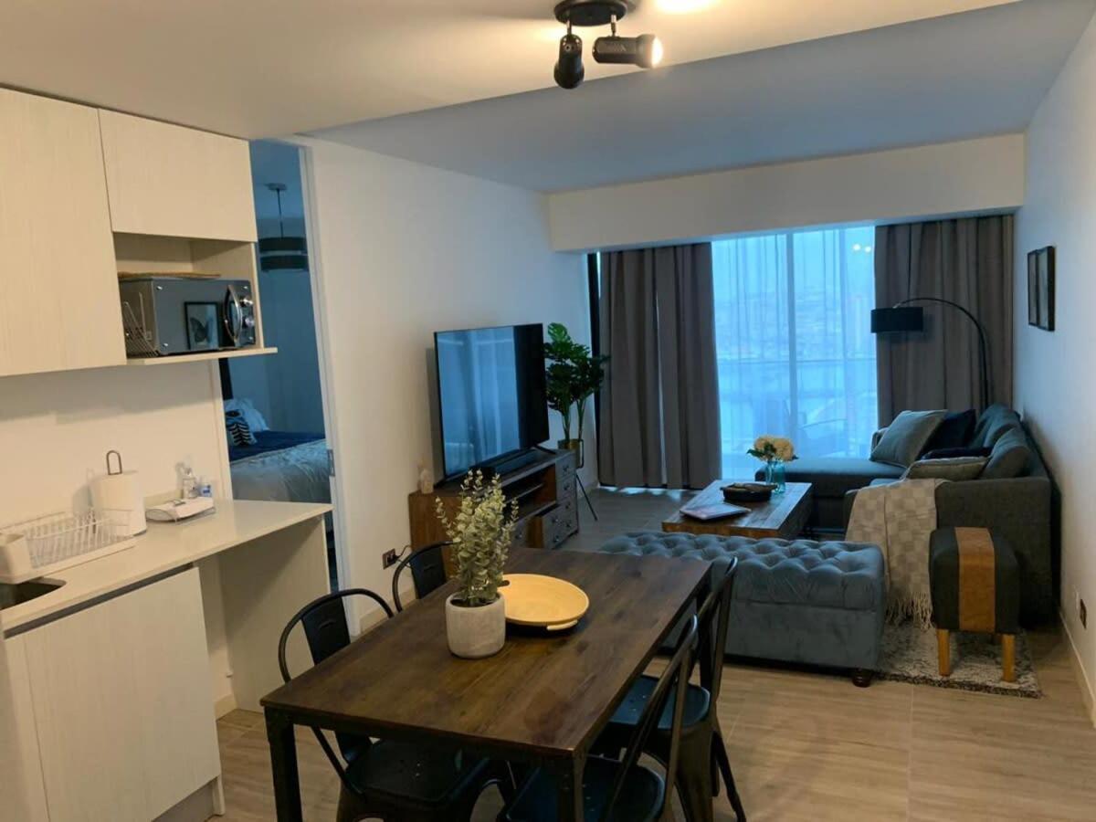 Hom I Inigualable Depto 2d2b Con Vista Al Mar 0917 * Antofagasta