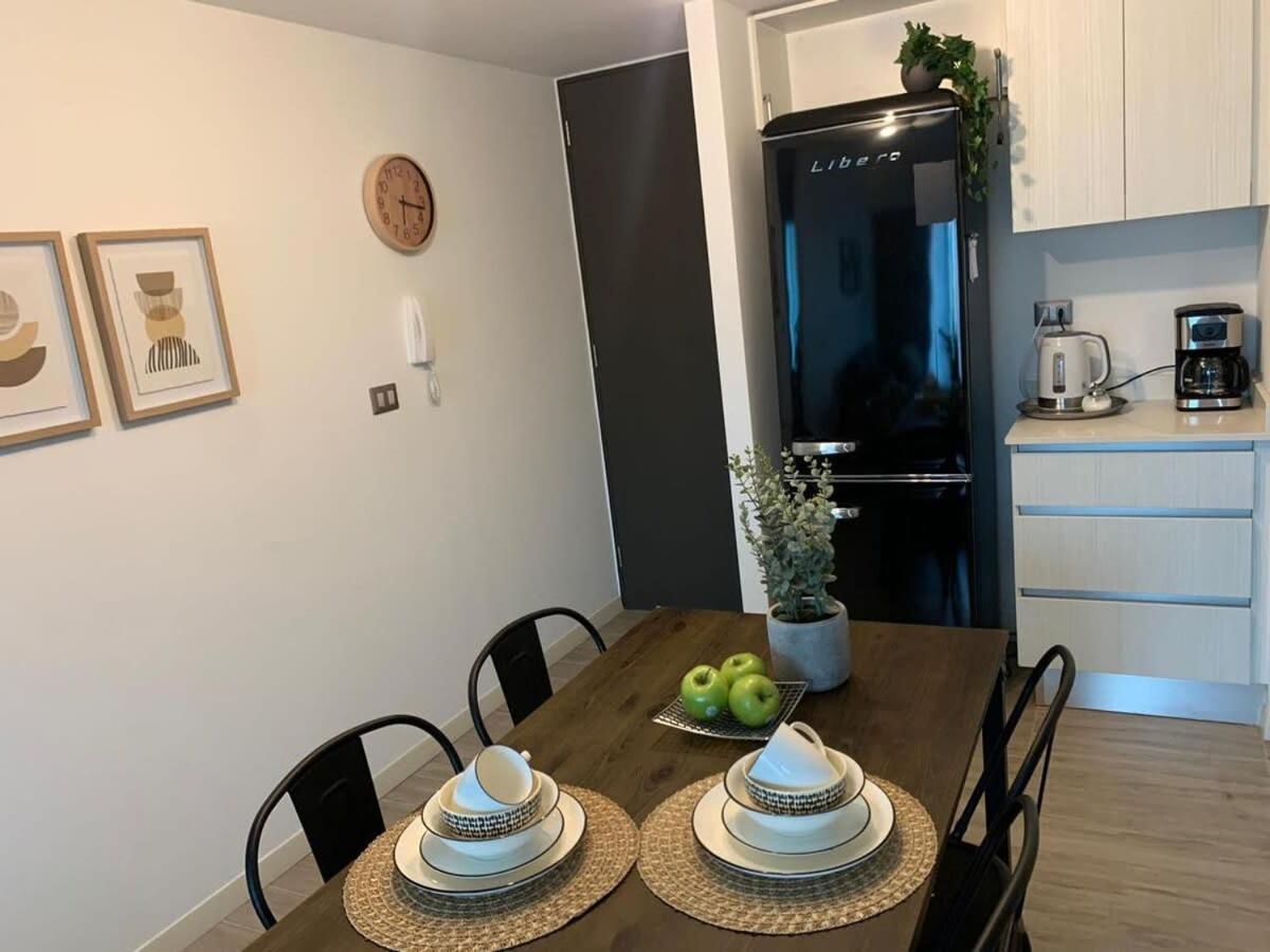 Hom I Inigualable Depto 2d2b Con Vista Al Mar 0917 Apartamento *