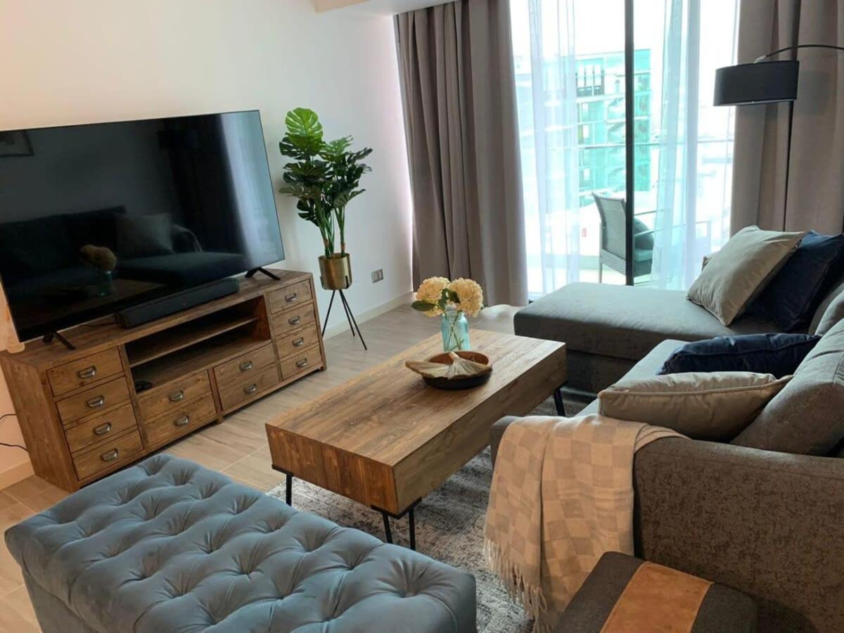 Apartamento Hom I Inigualable Depto 2d2b Con Vista Al Mar 0917