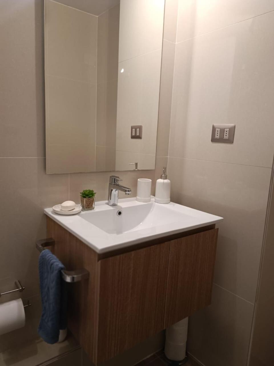 Apartamento Hom I Inigualable Depto 2d2b Con Vista Al Mar 0917