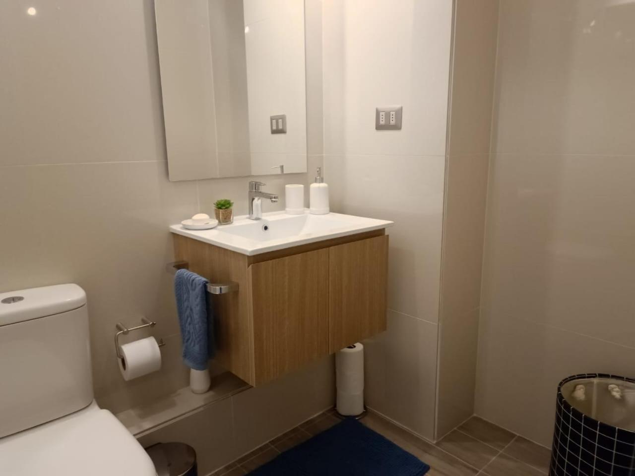Apartamento Hom I Inigualable Depto 2d2b Con Vista Al Mar 0917